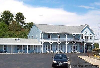 Eastview Motel Saco Old Orchard Beach Luaran gambar