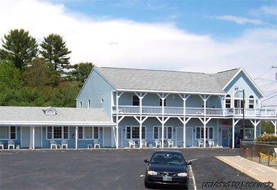 Eastview Motel Saco Old Orchard Beach Luaran gambar