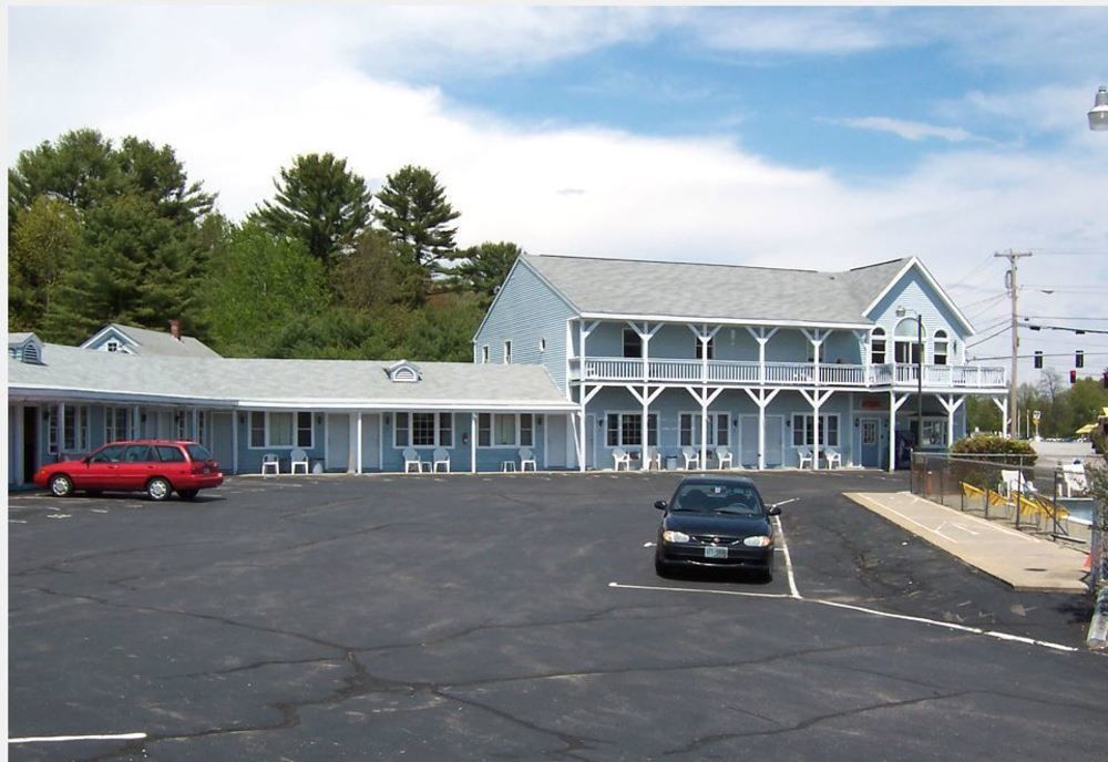 Eastview Motel Saco Old Orchard Beach Luaran gambar