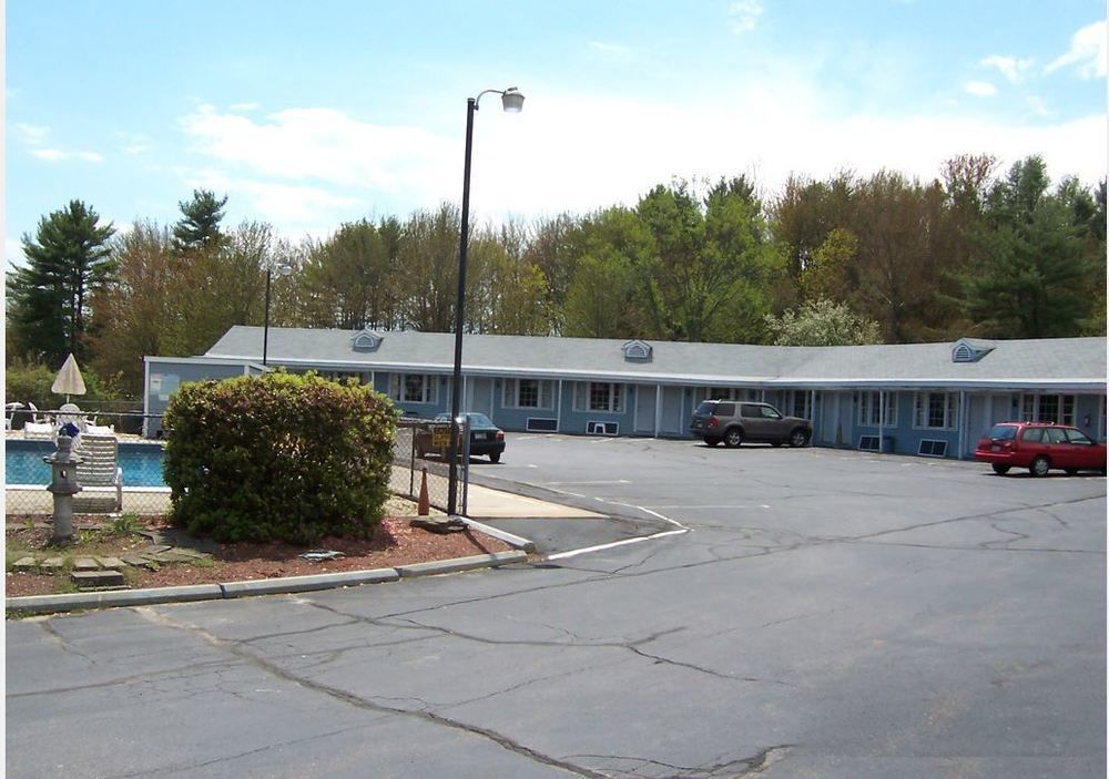 Eastview Motel Saco Old Orchard Beach Luaran gambar